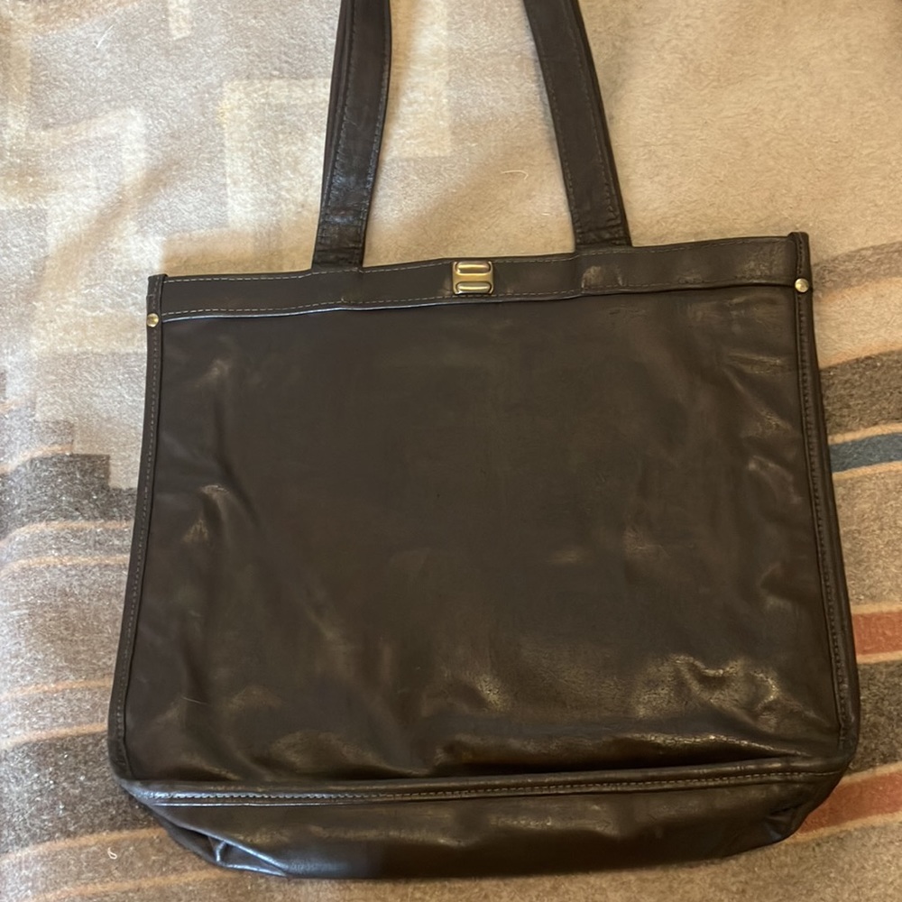 vintage southwest purse - Picture 4 of 4